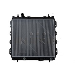 Radiatore Chrysler 53337 - 32-53337 - 32-53337