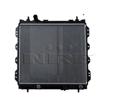 Radiatore Chrysler 53337