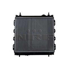 Radiatore Chrysler 53337 - 32-53337 - 32-53337