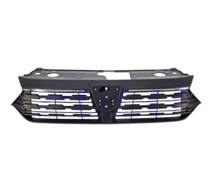 Griglia Radiatore Nera (Modanature Cromate) Dacia Sandero Stepway dal 2020 DA2322001 - 64-DA2322001 - 64-DA2322001