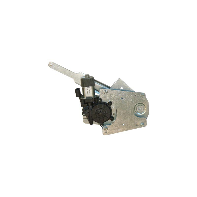 Alz.elett.posteriore destro (5P) Toyota Rav 4 dal 2000 TY136R