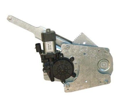 Alz.elett.posteriore destro (5P) Toyota Rav 4 dal 2000 TY136R - 31-TY136R - 31-TY136R