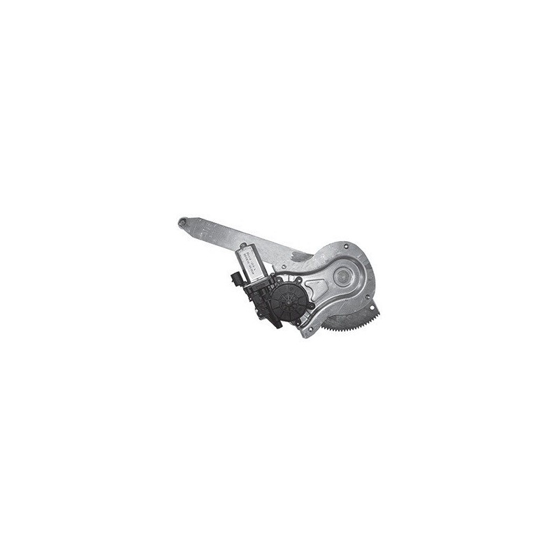 Alz.elett.posteriore sinistro (5P) Toyota Yaris 11 TY142L
