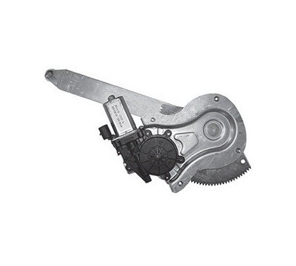 Alz.elett.posteriore sinistro (5P) Toyota Yaris 11 TY142L - 31-TY142L - 31-TY142L