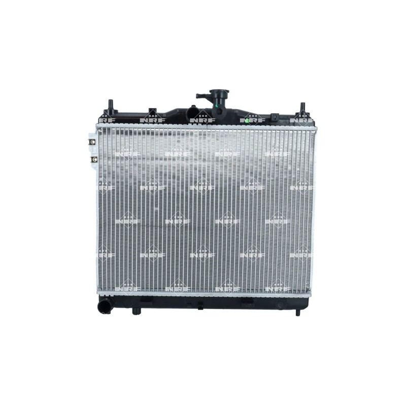 Radiatore Hyundai 53361