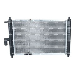 Radiatore Daewoo 53375 - 32-53375 - 32-53375