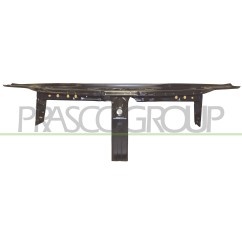 Frontale anteriore Completo per Dacia Logan e Logan (Mcv) DA3203210 - 64-DA3203210 - 64-DA3203210