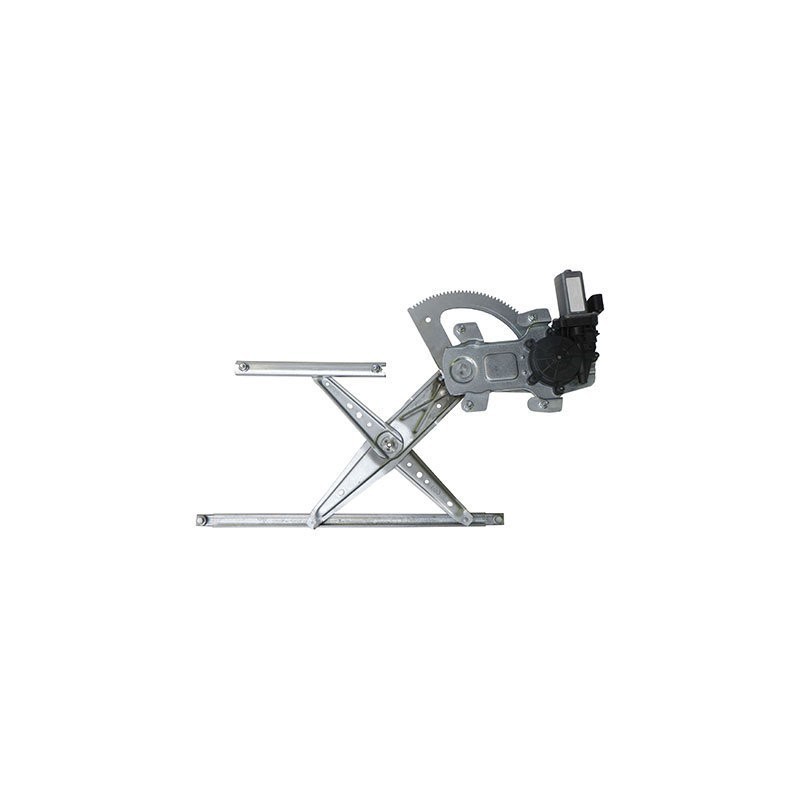 Alz.elett.anteriore sinistro (5P) Toyota Rav 4 dal 20062013 TY145L