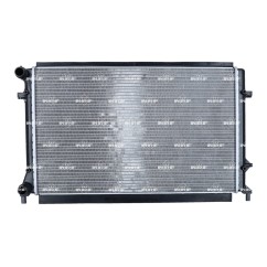 Radiatore Audi 53405