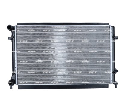 Radiatore Audi 53405 - 32-53405 - 32-53405