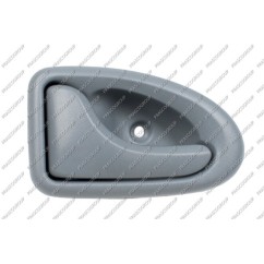 Maniglia Porta Esterna anteriore/Posteriore sinistro Grigia per Dacia Logan DA3208608 - 64-DA3208608 - 64-DA3208608