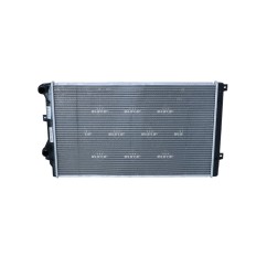 Radiatore Audi 53406 - 32-53406 - 32-53406