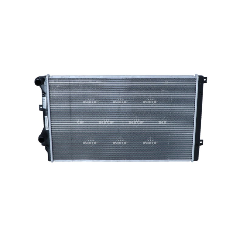 Radiatore Audi 53406