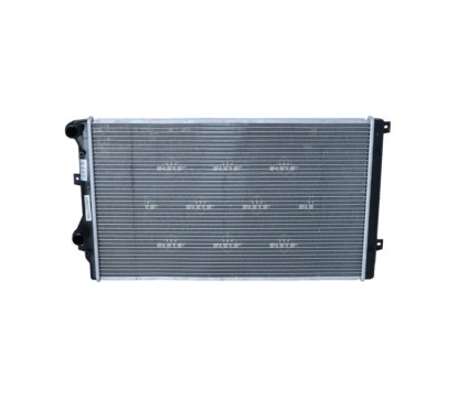 Radiatore Audi 53406
