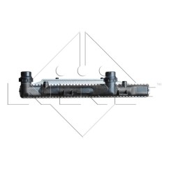 Radiatore Audi 53406 - 32-53406 - 32-53406