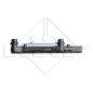 Radiatore Audi 53406