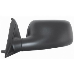 Ret Manuale sinistro (3 Porte) (Mod. New Style) Ibiza dal 199193 per Seat Ibiza I (021A) 336015637 - 30-336015637 -