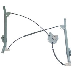 Mecc.elett.anteriore sinistro (3P) (C/Elettronica) Toyota Iq dal 2009 TY704L - 31-TY704L - 31-TY704L