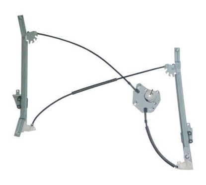 Mecc.elett.anteriore sinistro (3P) (C/Elettronica) Toyota Iq dal 2009 TY704L - 31-TY704L - 31-TY704L