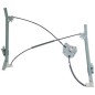 Mecc.elett.anteriore sinistro (3P) (C/Elettronica) Toyota Iq dal 2009 TY704L