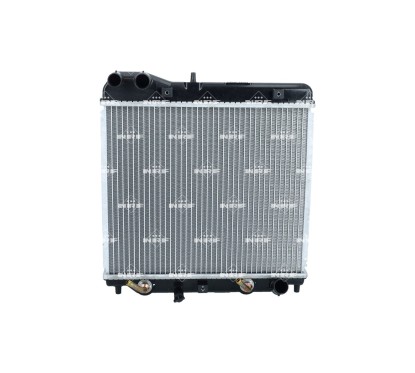 Radiatore Honda 53408 - 32-53408 - 32-53408