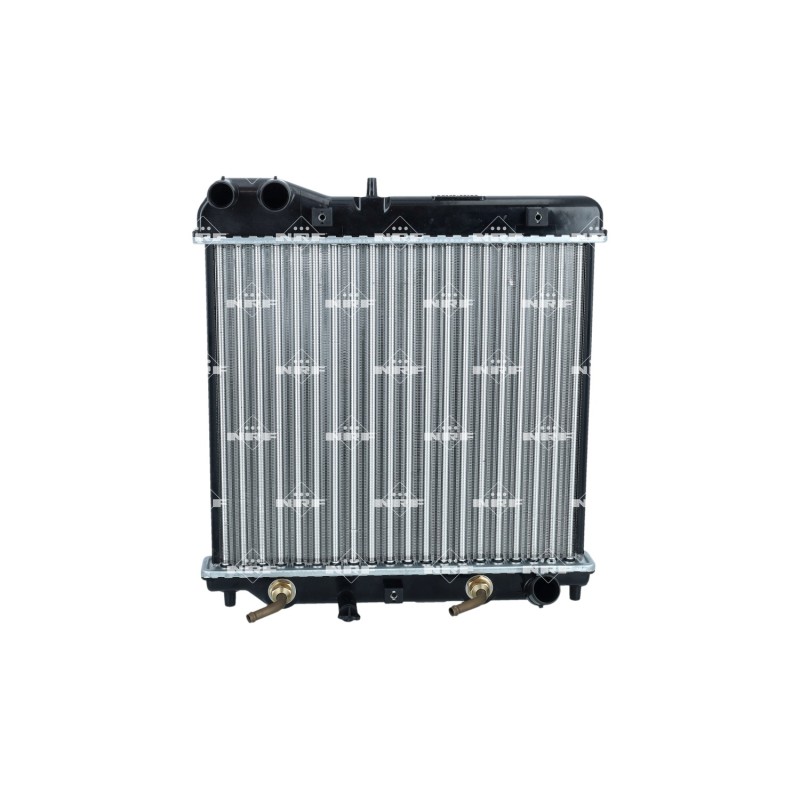Radiatore Honda 53408A