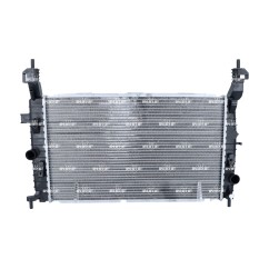 Radiatore Opel 53416 - 32-53416 - 32-53416