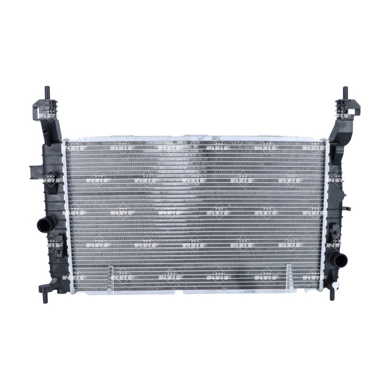 Radiatore Opel 53416