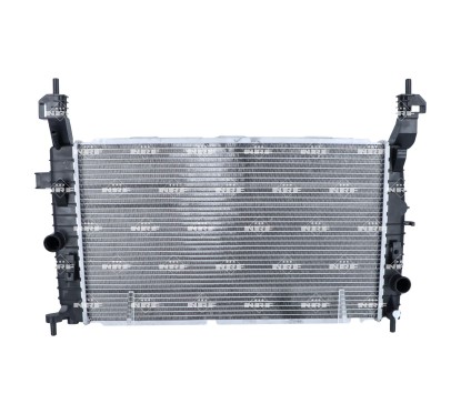Radiatore Opel 53416 - 32-53416 - 32-53416