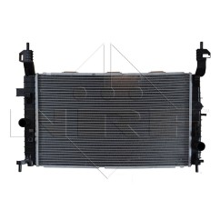 Radiatore Opel 53416 - 32-53416 - 32-53416