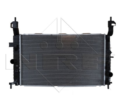 Radiatore Opel 53416