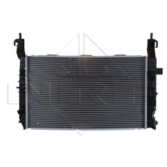 Radiatore Opel 53416 - 32-53416 - 32-53416