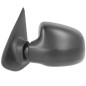 Retrovisore sinistro Ele.-Nero-Termico-Convesso/Crom. per Dacia Logan, Logan (Mcv) e Sandero e altri modelli DA3247304