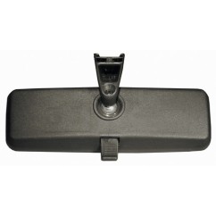 Retrovisore (Interno) (Grigio) Punto (188) per Fiat Punto (3 Porte) (188) e Punto (5 Porte) (188) 336520074 - 30-336520074 -
