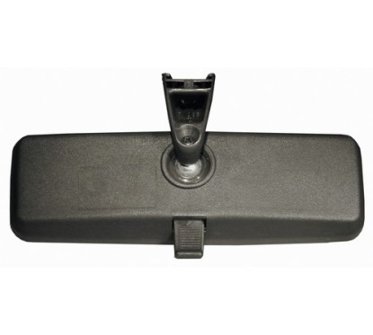 Retrovisore (Interno) (Grigio) Punto (188) per Fiat Punto (3 Porte) (188) e Punto (5 Porte) (188) 336520074 - 30-336520074 -