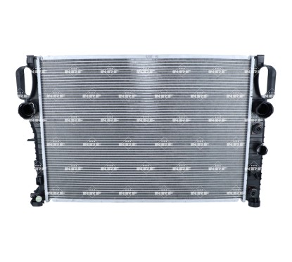 Radiatore Mercedes 53423 - 32-53423 - 32-53423