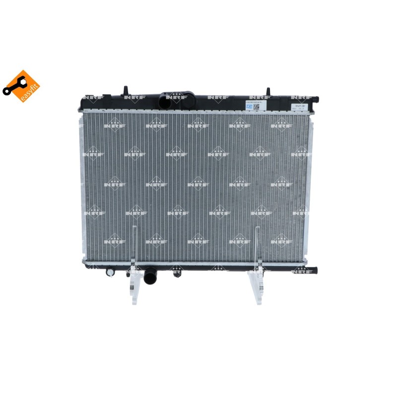 Radiatore Peugeot 53424