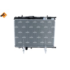 Radiatore Peugeot 53424 - 32-53424 - 32-53424