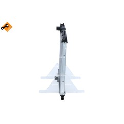 Radiatore Peugeot 53424 - 32-53424 - 32-53424