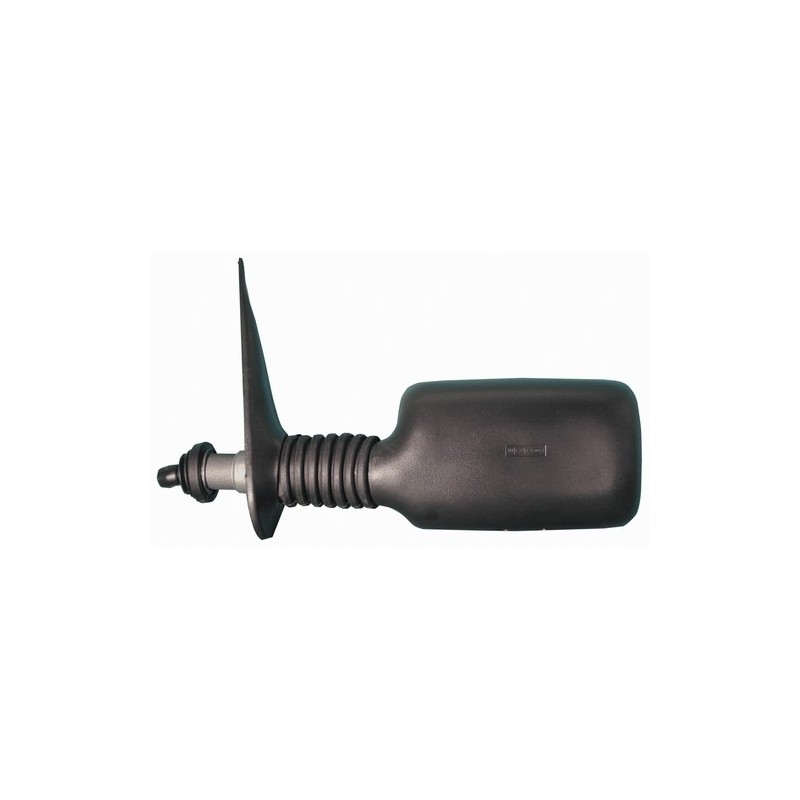 Retrovisore 10462 Est.sinistro Mecc.uno per Fiat Uno (146 A/E) e Innocenti Elba 337010462