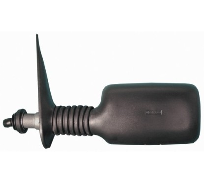 Retrovisore 10462 Est.sinistro Mecc.uno per Fiat Uno (146 A/E) e Innocenti Elba 337010462 - 30-337010462 - 30-337010462