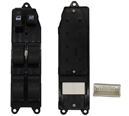 Blocco 4 Interruttori (24 Pin) per Toyota Corolla e Corolla Verso TYP76001 - 31-TYP76001 - 31-TYP76001