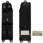 Blocco 4 Interruttori (24 Pin) per Toyota Corolla e Corolla Verso TYP76001