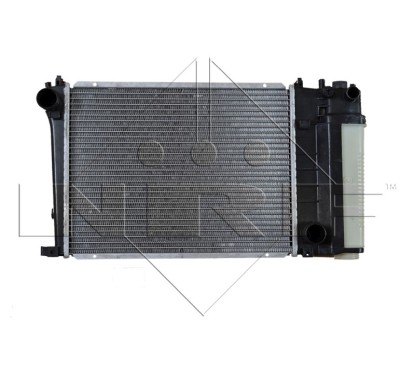 Radiatore Bmw 53426