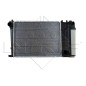 Radiatore Bmw 53426