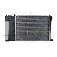 Radiatore Bmw 53426 - 32-53426 - 32-53426