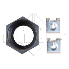 Radiatore Bmw 53426 - 32-53426 - 32-53426