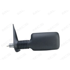 Retrovisore 10563 Est.destro Mecc.uno per Fiat Uno (146 A/E) e Innocenti Elba 337010563 - 30-337010563 - 30-337010563