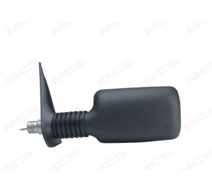 Retrovisore 10563 Est.destro Mecc.uno per Fiat Uno (146 A/E) e Innocenti Elba 337010563