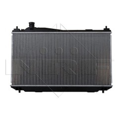 Radiatore Honda 53440 - 32-53440 - 32-53440